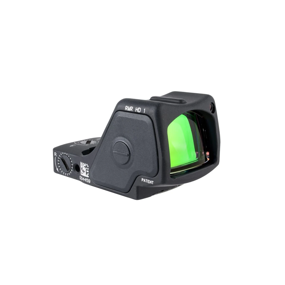 TRIJICON RMR HD ADJ. LED 1.0 MOA RED DOT