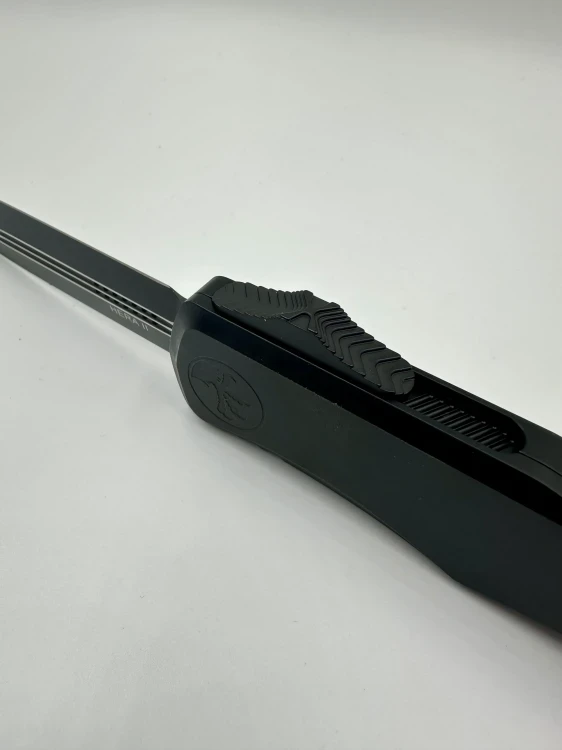 NÓŻ MICROTECH HERA® II D/E TACTICAL STANDARD