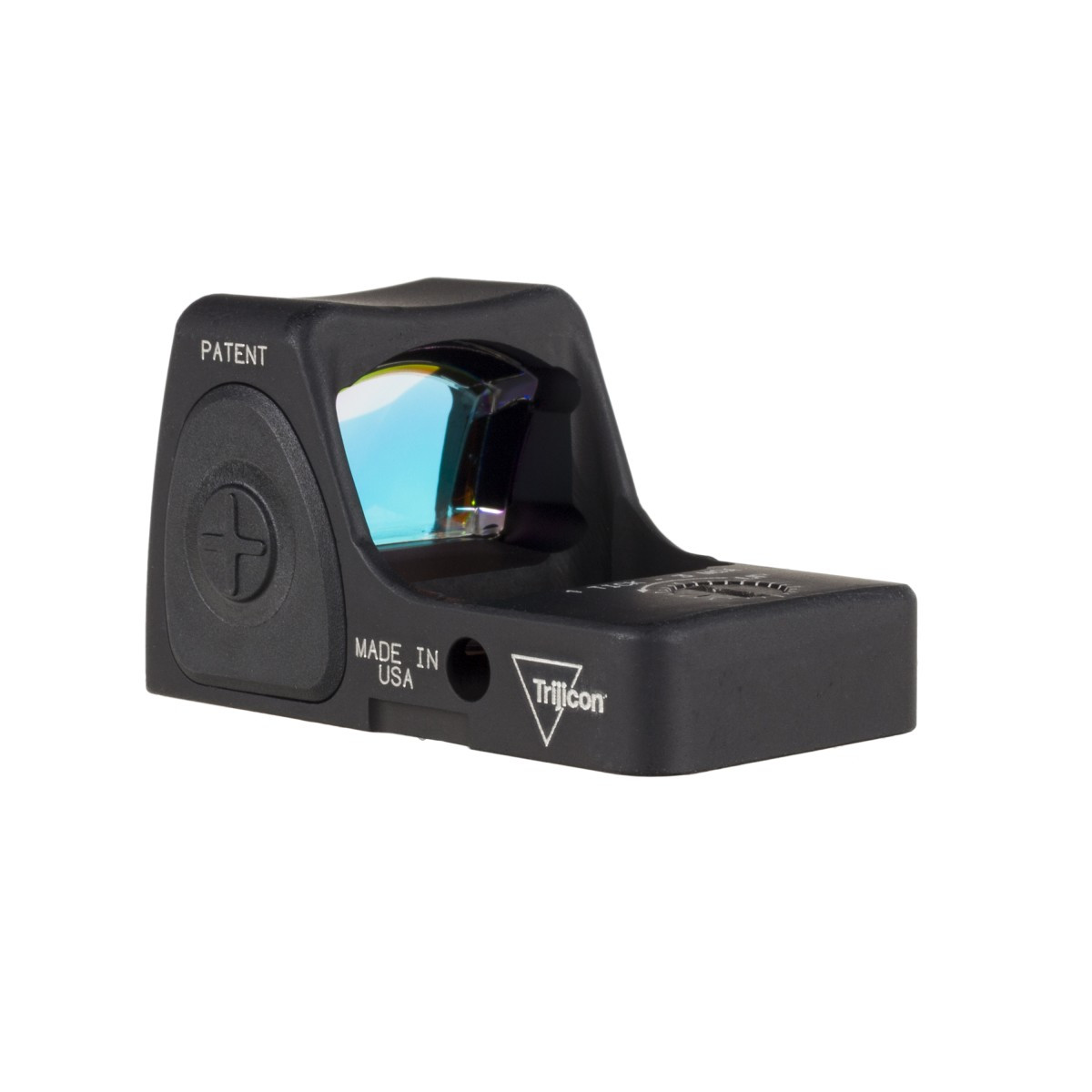 TRIJICON RMRcc ADJ. LED 3.25 MOA RED DOT