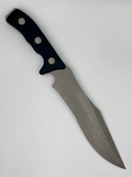 NÓŻ MICROTECH ARBITER APOC PARTIAL SERRATED