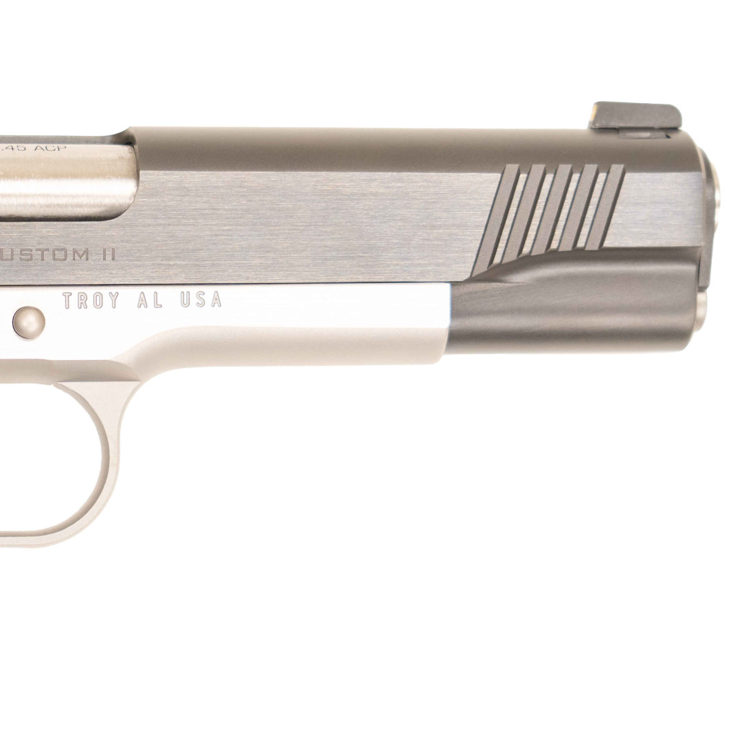 Kimber Custom II (Two-Tone) LG