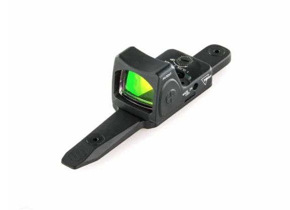 SCALARWORKS SYNC/03 STANDALONE MOUNT, NA REMINGTON 870 DO TRIJICON RMR/SRO