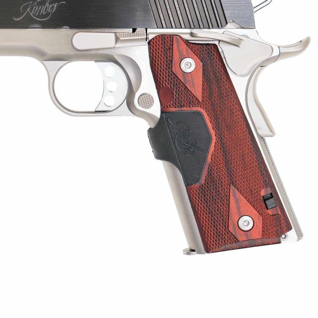 Kimber Custom II (Two-Tone) LG
