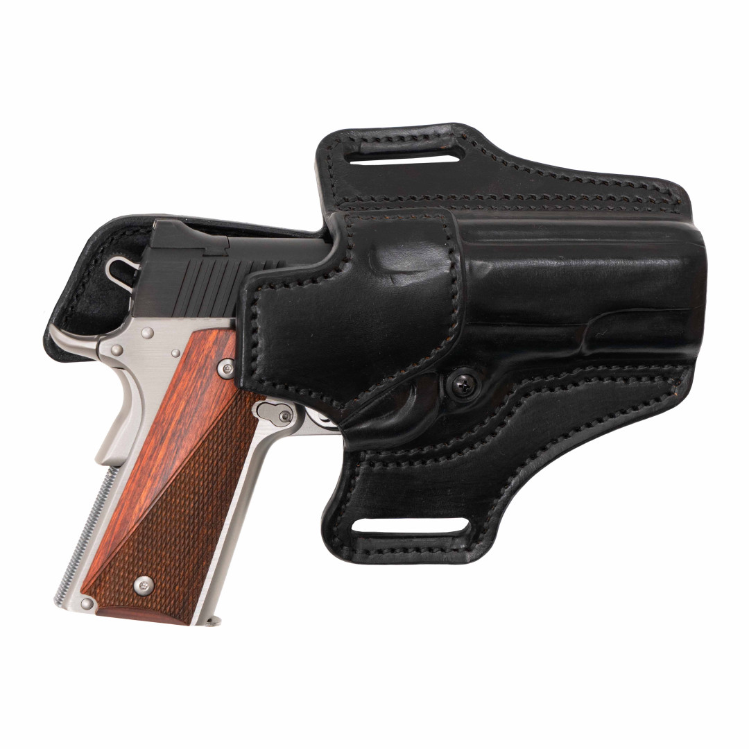 KIMBER CUSTOM II TWO-TONE; KAL.: 9 x 19 mm