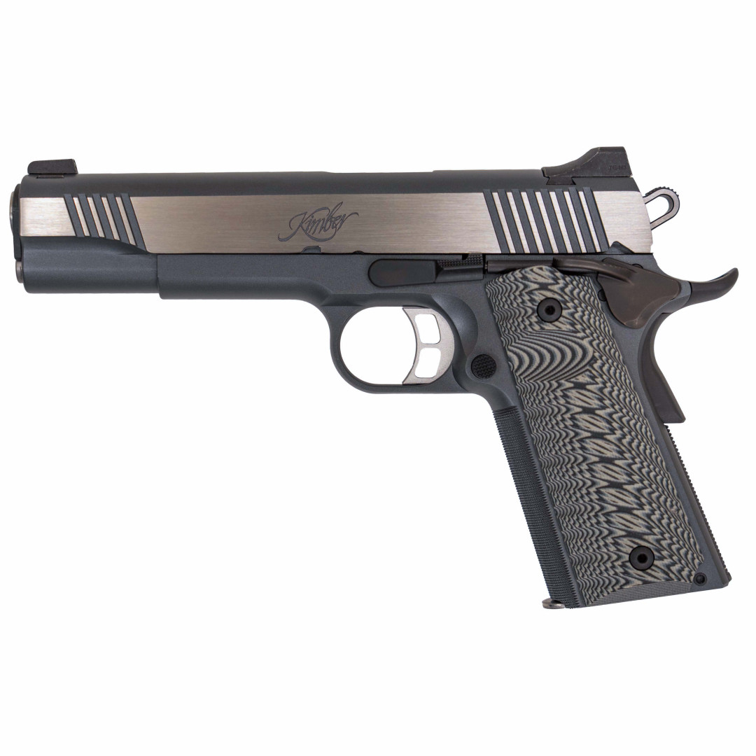 KIMBER Eclipse Custom 10 mm