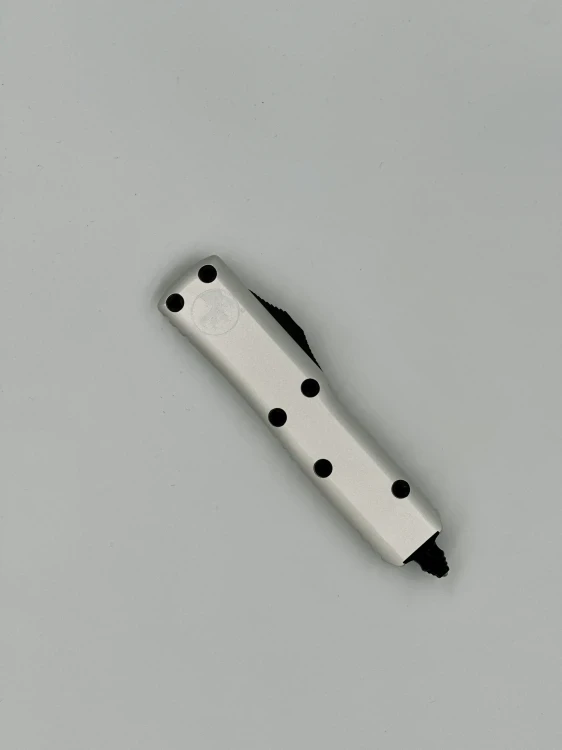 NÓŻ MICROTECH UTX-85 S/E CLEAR STANDARD