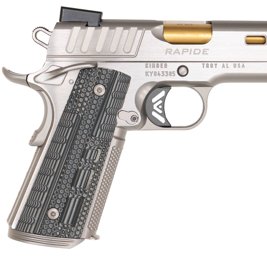 KIMBER RAPIDE DAWN DN – kaliber .45 ACP