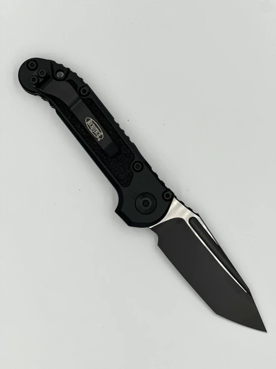 NÓŻ MICROTECH L.U.D.T.® T/E GEN III TACTICAL