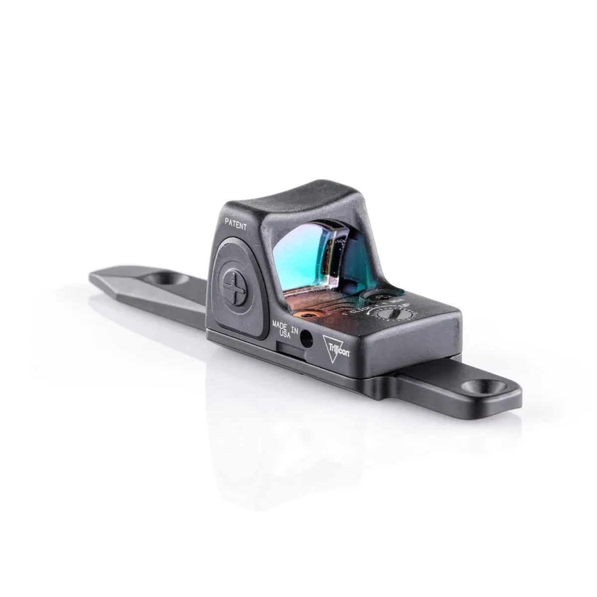 SCALARWORKS SYNC/03 STANDALONE MOUNT, NA MOSSBEG 500 DO TRIJICON RMR/SRO