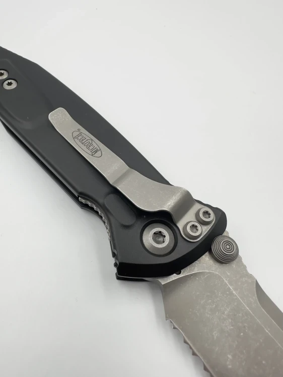 NÓŻ MICROTECH SOCOM ELITE S/E APOCALYPTIC P/S