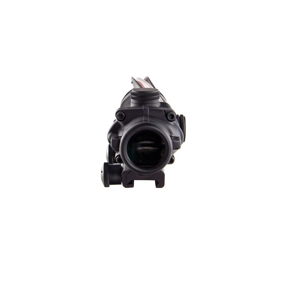 TRIJICON ACOG 4x32 RED Xhair 300 BLK MERGED; TA51