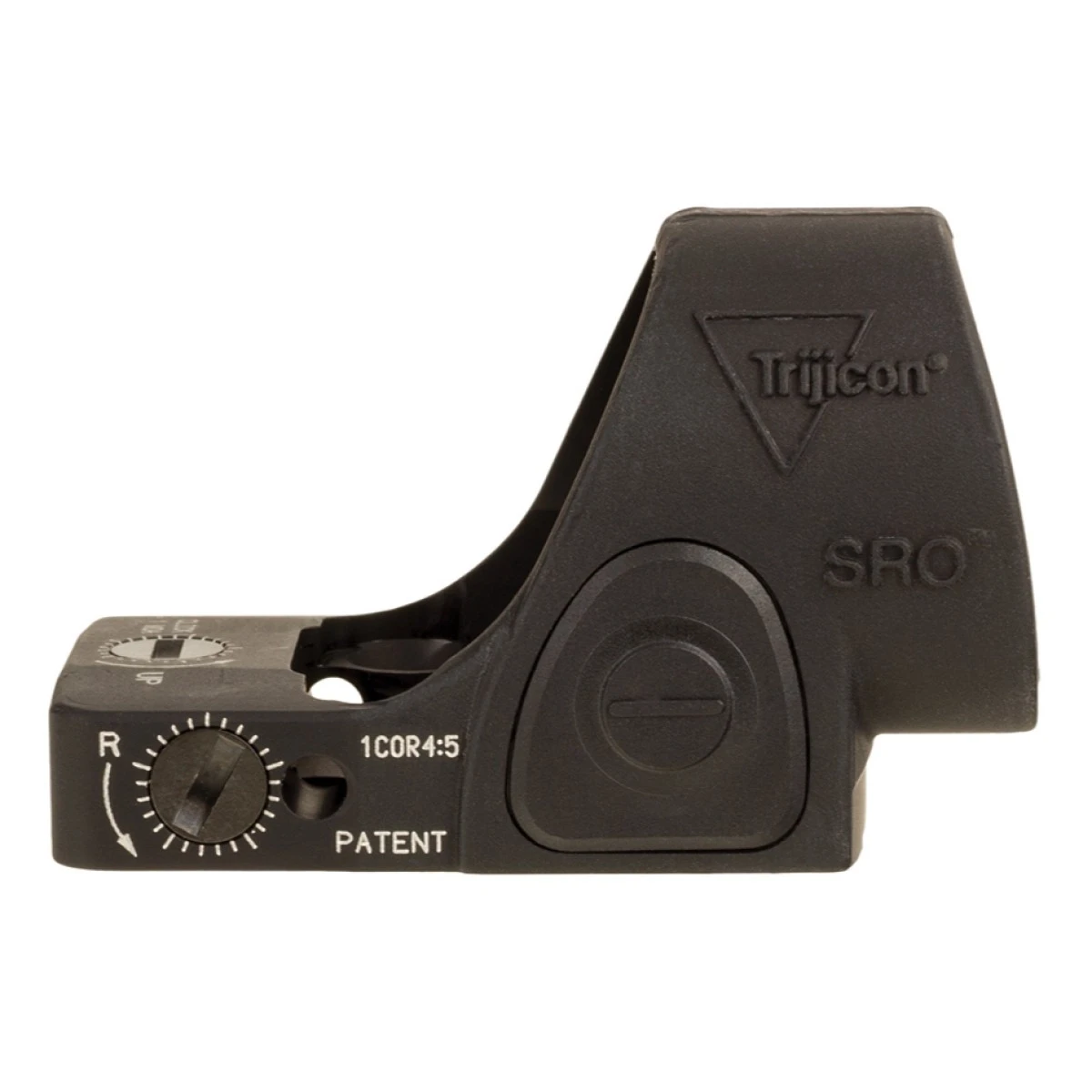 TRIJICON SRO ADJ. LED 2.5 MOA RED DOT, SRO2
