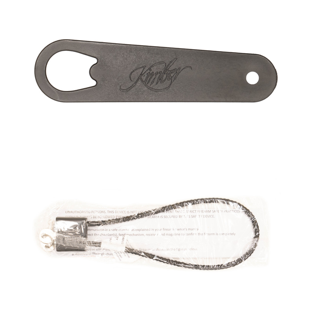 KIMBER Eclipse Custom 10 mm