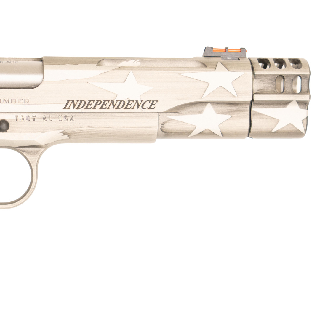 Kimber Independence – .45 ACP