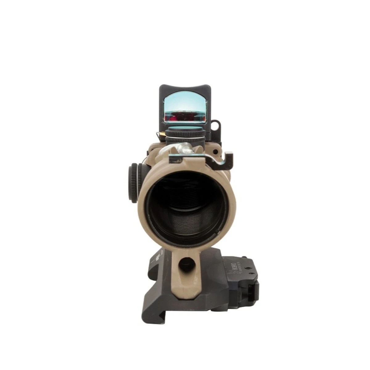 TRIJICON 4x32 ECOS DI R XHR 5.56; BUIS;QRMT;RM01T2