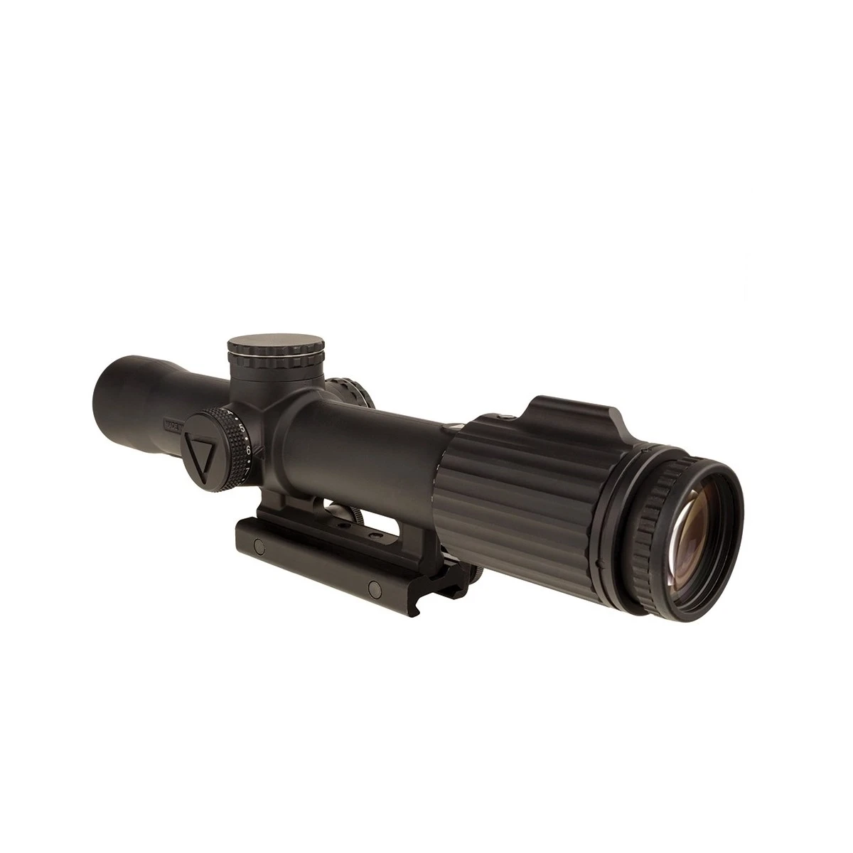 TRIJICON 1-8x VCOG; RED MOA X-DOT