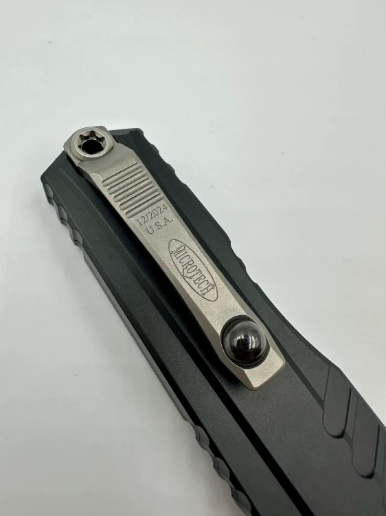 NÓŻ MICROTECH CYPHER II - 2023 S/E APOC STD