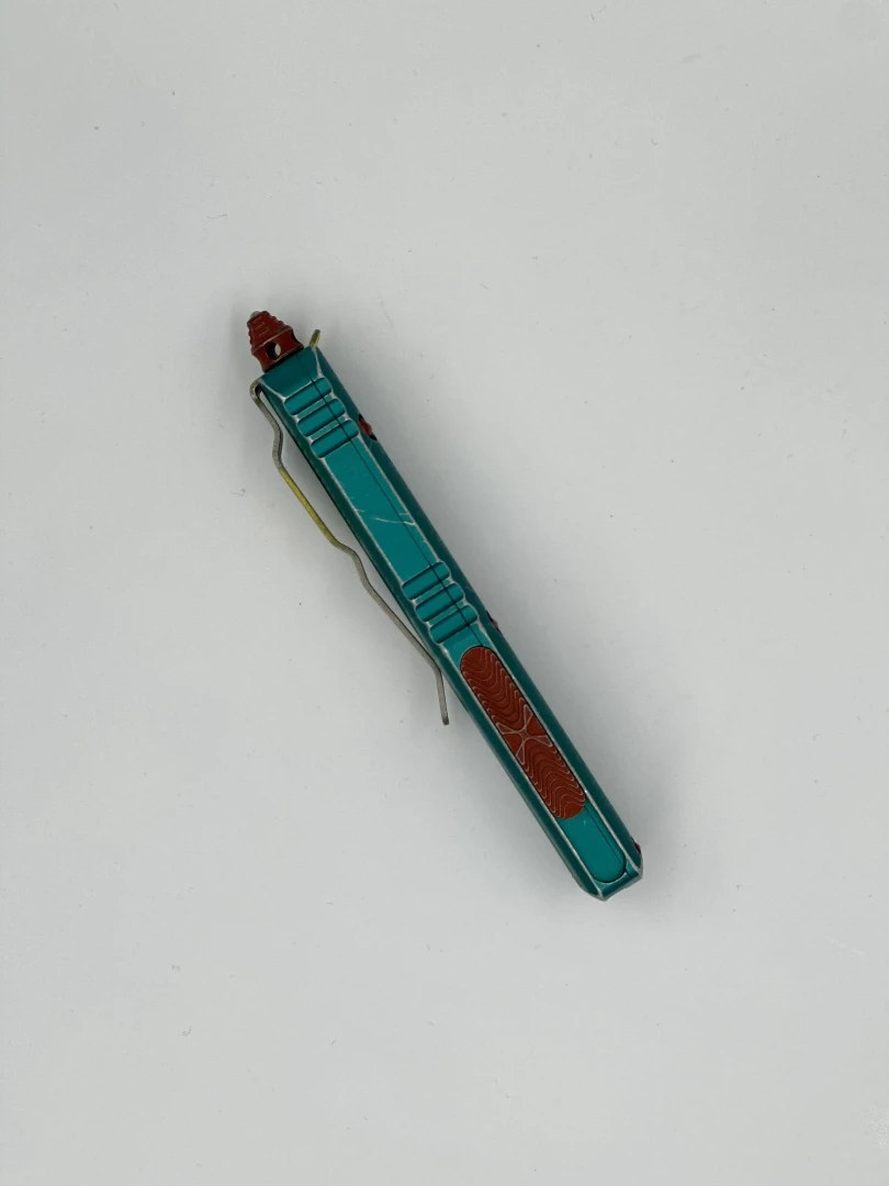 NÓŻ MICROTECH UTX-85 S/E STONEWASH STANDARD BH