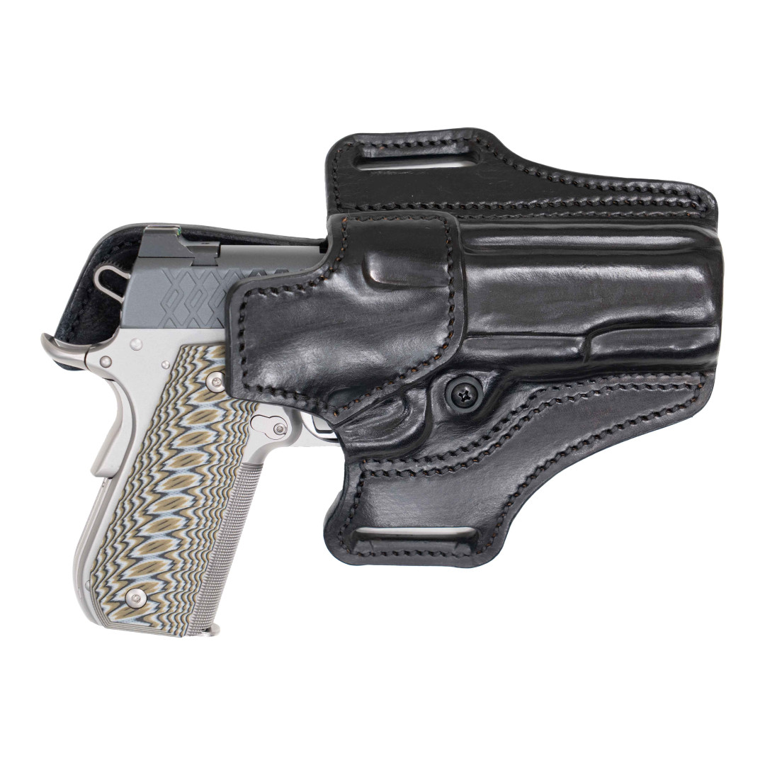 KIMBER AEGIS ELITE CUSTOM FOP