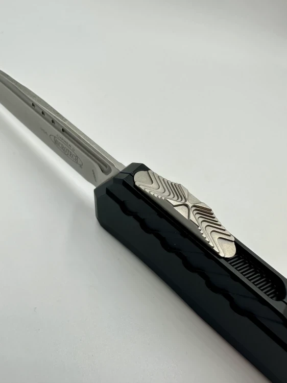 NÓŻ MICROTECH CYPHER II - 2023 S/E APOC STD