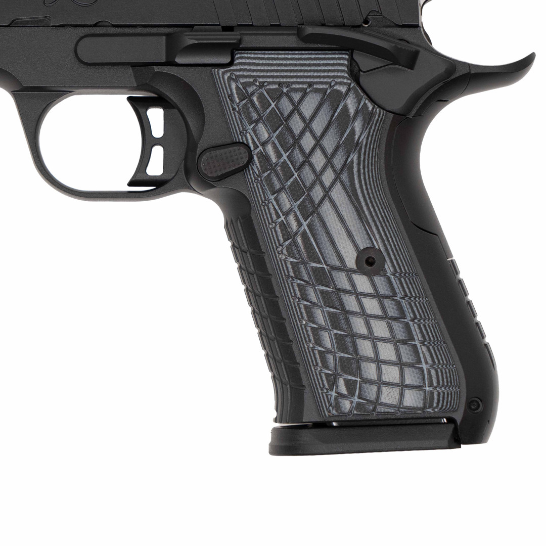 KIMBER KDS9C BLACK; KAL.: 9 x 19 mm