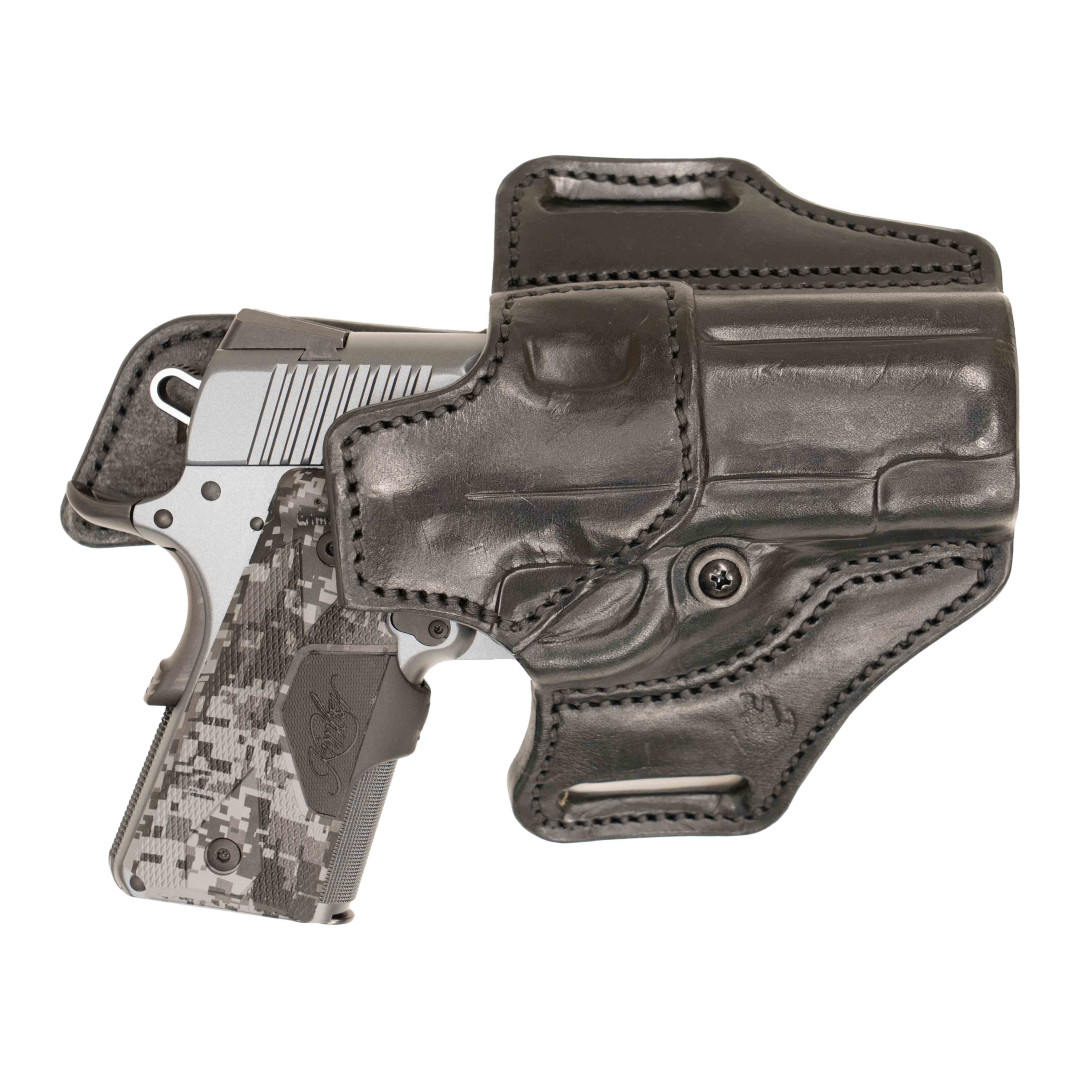 KIMBER ULTRA COVERT LG NS – kaliber .45 ACP