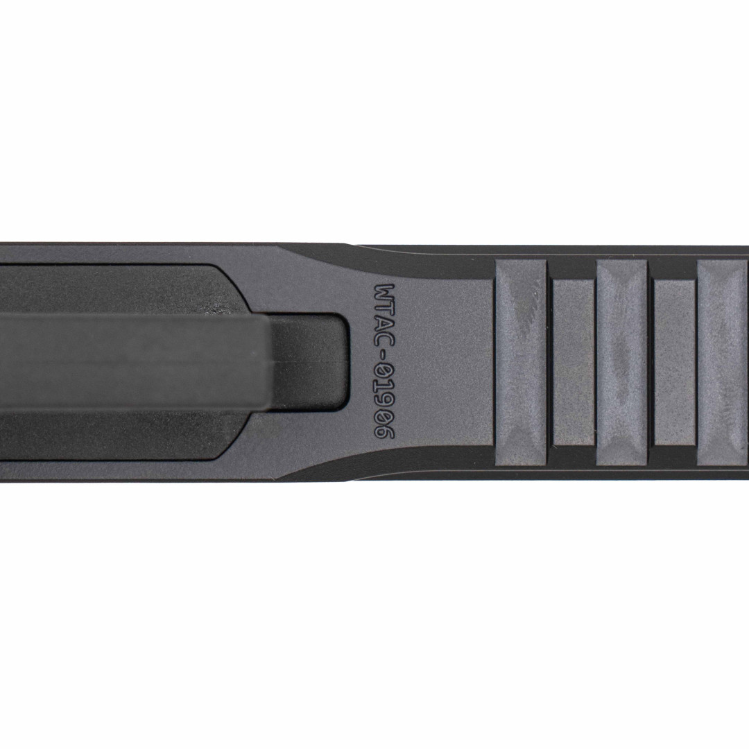 PISTOLET SAMOPWTARZALNY WATCHTOWER APACHE COMMANDER BLK KAL.:9 X 19 mm