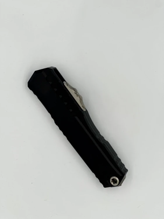 NÓŻ MICROTECH CYPHER II - 2023 S/E APOC STD