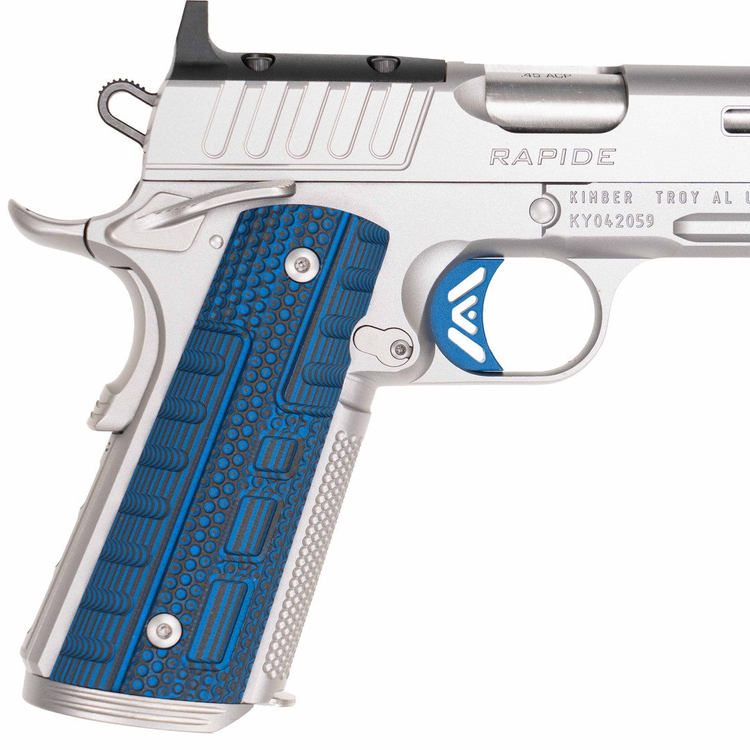 KIMBER RAPIDE ICE OR