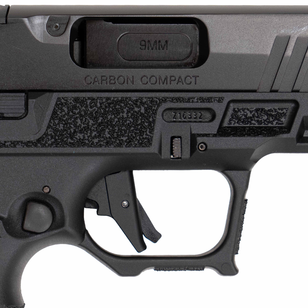 Kimber R7 Mako Carbon Compact OR – 9 × 19 mm