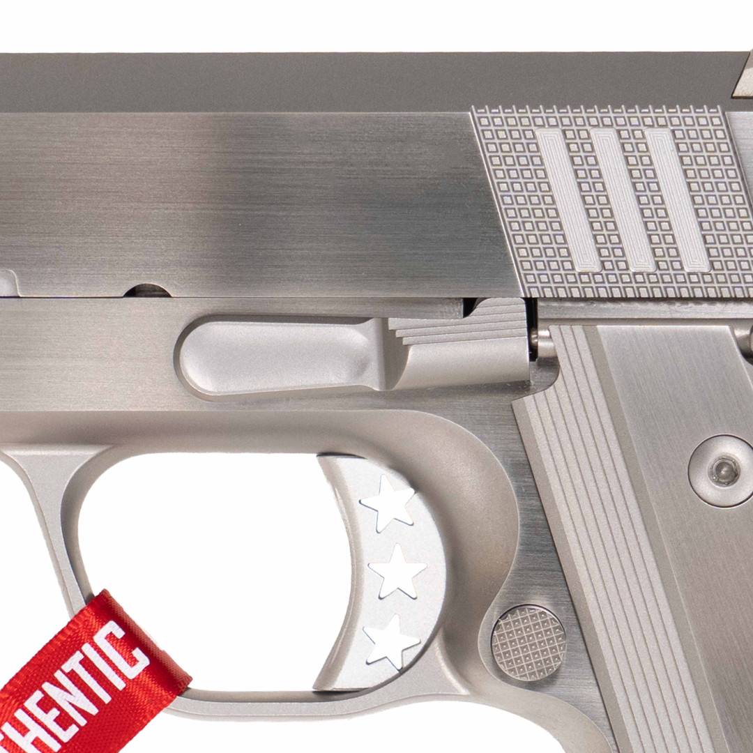 PISTOLET SAMOPOWTARZALNY CABOT The Jones 1911 – Gatsby Edition 1911, KAL.: .45 ACP