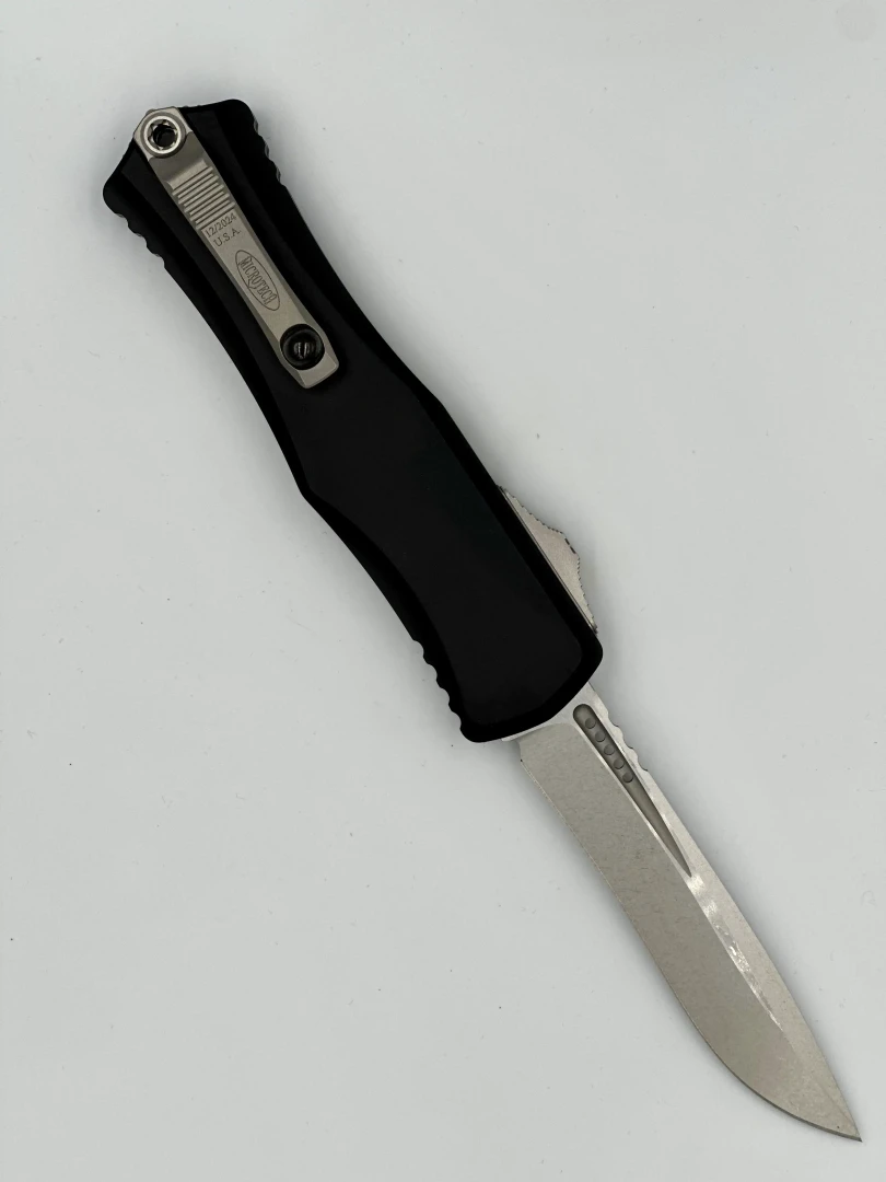 NÓŻ MICROTECH HERA® II RECURE STONEWASH STANDARD