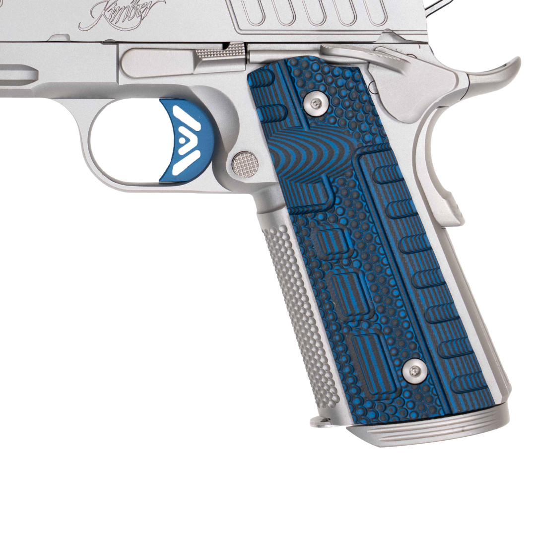 KIMBER RAPIDE ICE OR TFS; KAL.: .45 ACP