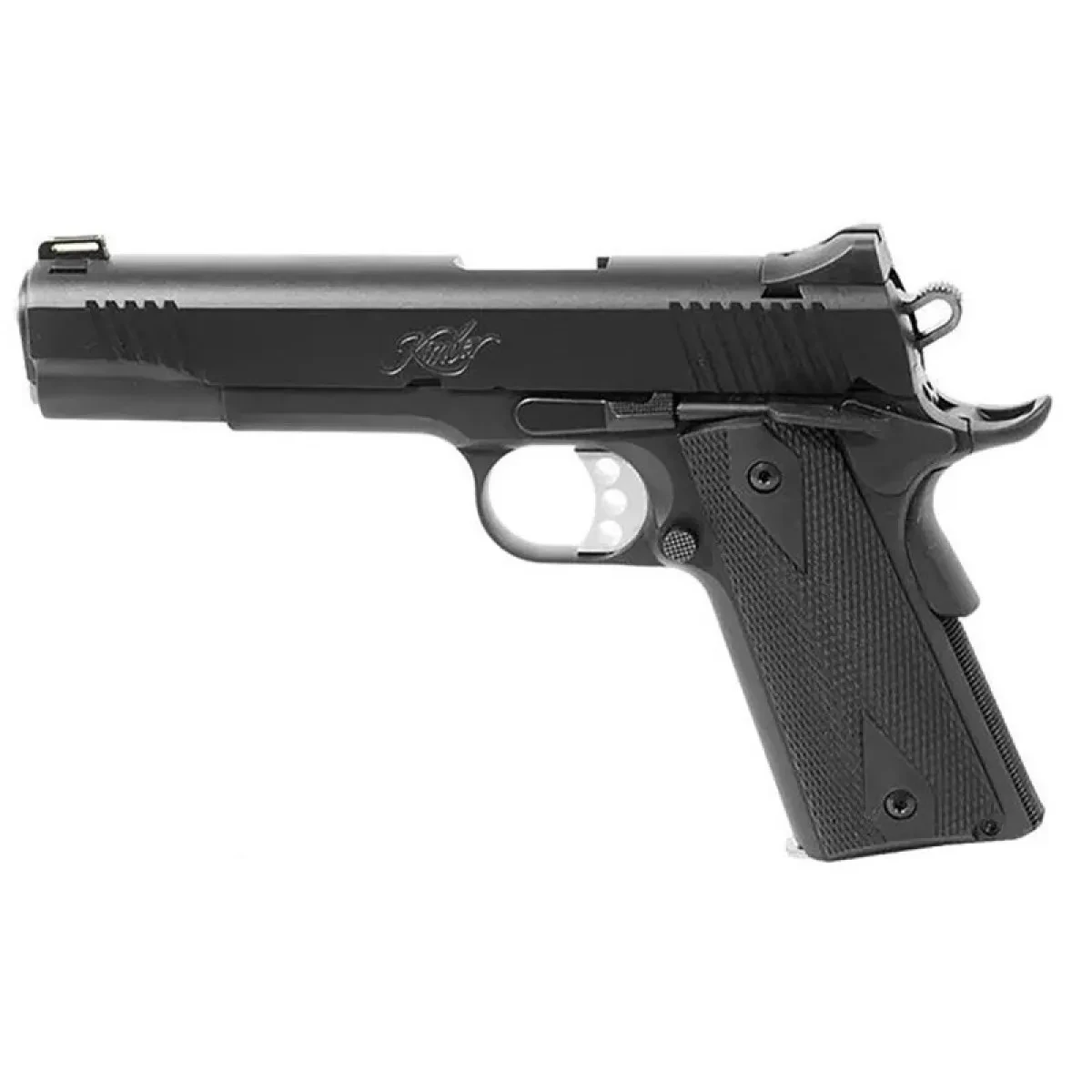 Kimber Custom II GFO – .45 AC