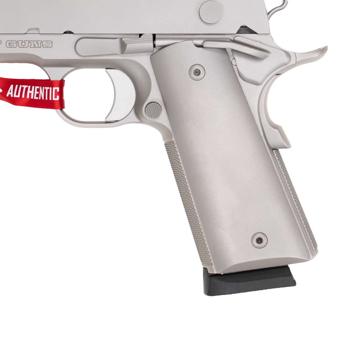 PISTOLET SAMOPOWTARZALNY CABOT ICON, KAL.: 9 X 19 mm
