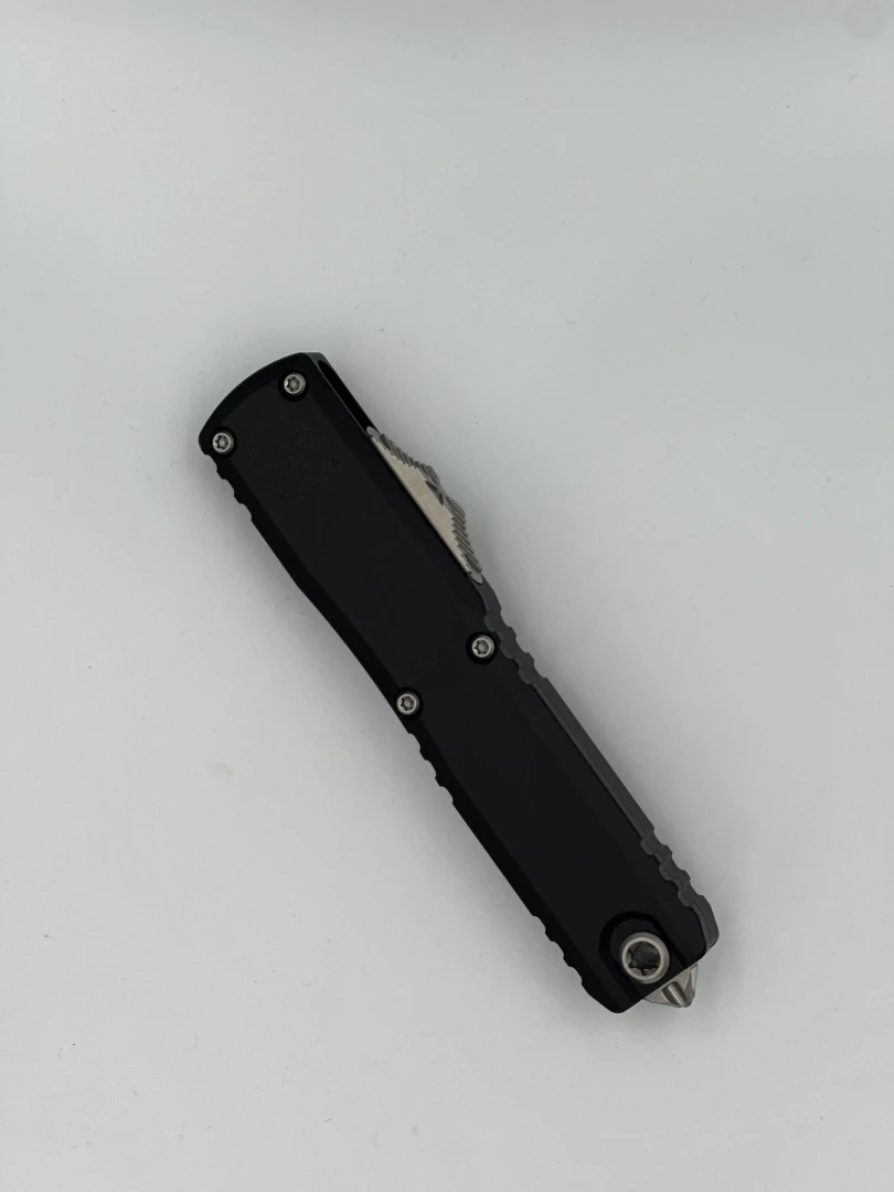 NÓŻ MICROTECH ULTRATECH GEN III ZBP T/E STONEWASH STANDARD