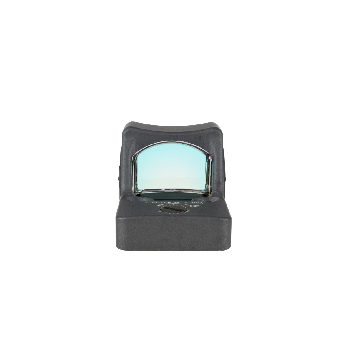 TRIJICON RMR TYPE 2, ADJ.3.25 RED, RM06; CK GRAY