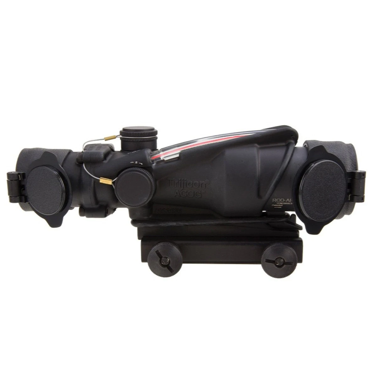 TRIJICON ARMY M150 RIFLE COMBAT OPT CP; TA31RCO-M150CP