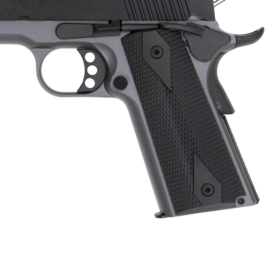 KIMBER CUSTOM LW SHADOW GHOST OR; KAL.: .45 ACP