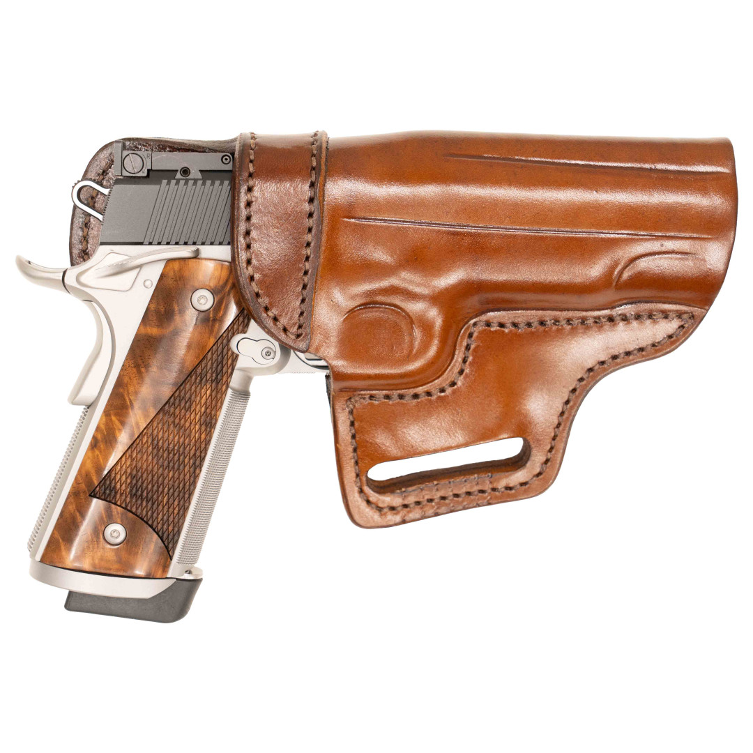 Kimber Super Match II
