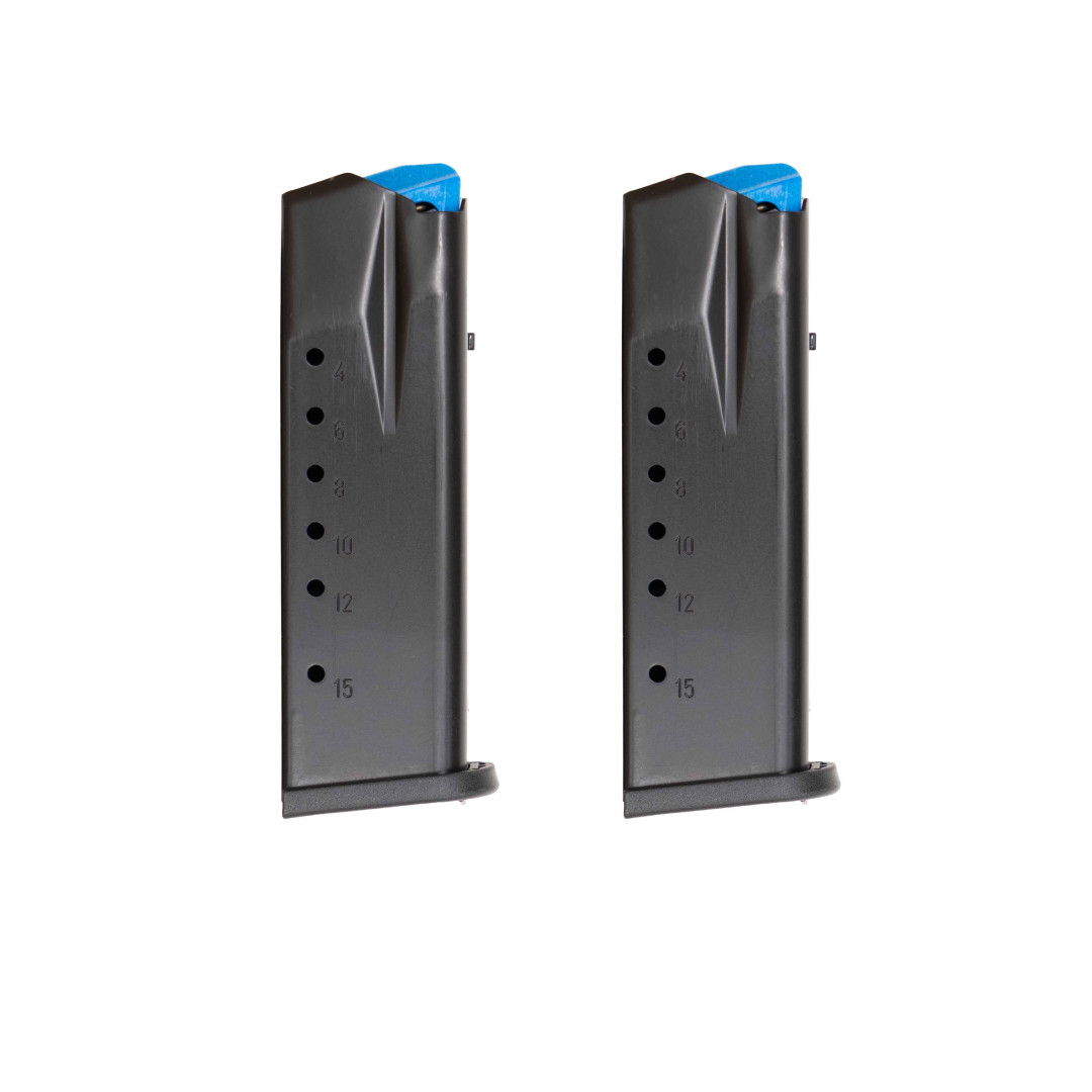 Kimber R7 Mako Carbon Compact TFS OR – 9 × 19 mm