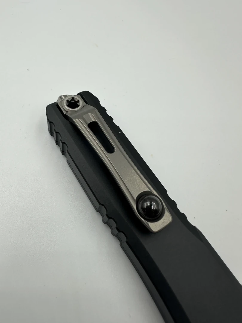 NÓŻ MICROTECH ULTRATECH GEN III ZBP T/E STONEWASH STANDARD