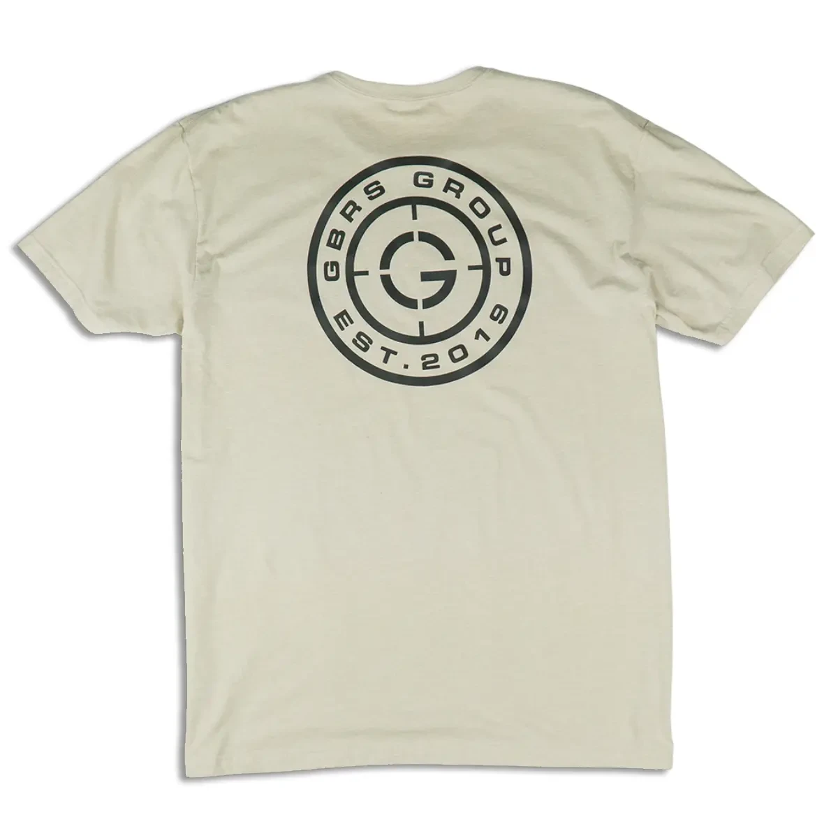 GBRS KOSZULKA INSTRUCTOR FDE CZARNE XL