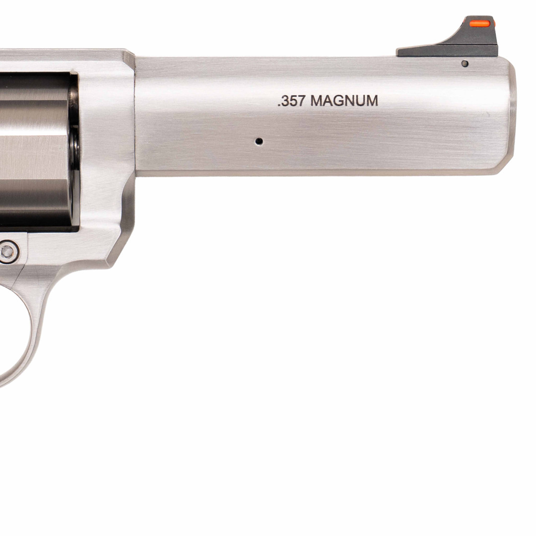 KIMBER K6S DASA 4 IN TARGET; KAL. .357 Magnum