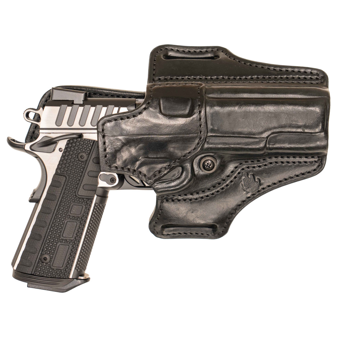 KIMBER RAPIDE SCORPIUS DN; KAL.: 9 x 19 mm