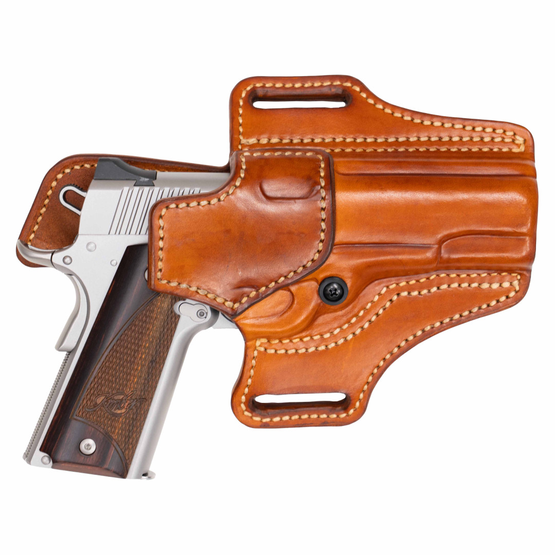 KIMBER STAINLESS II; KAL.: 9 x 19 mm