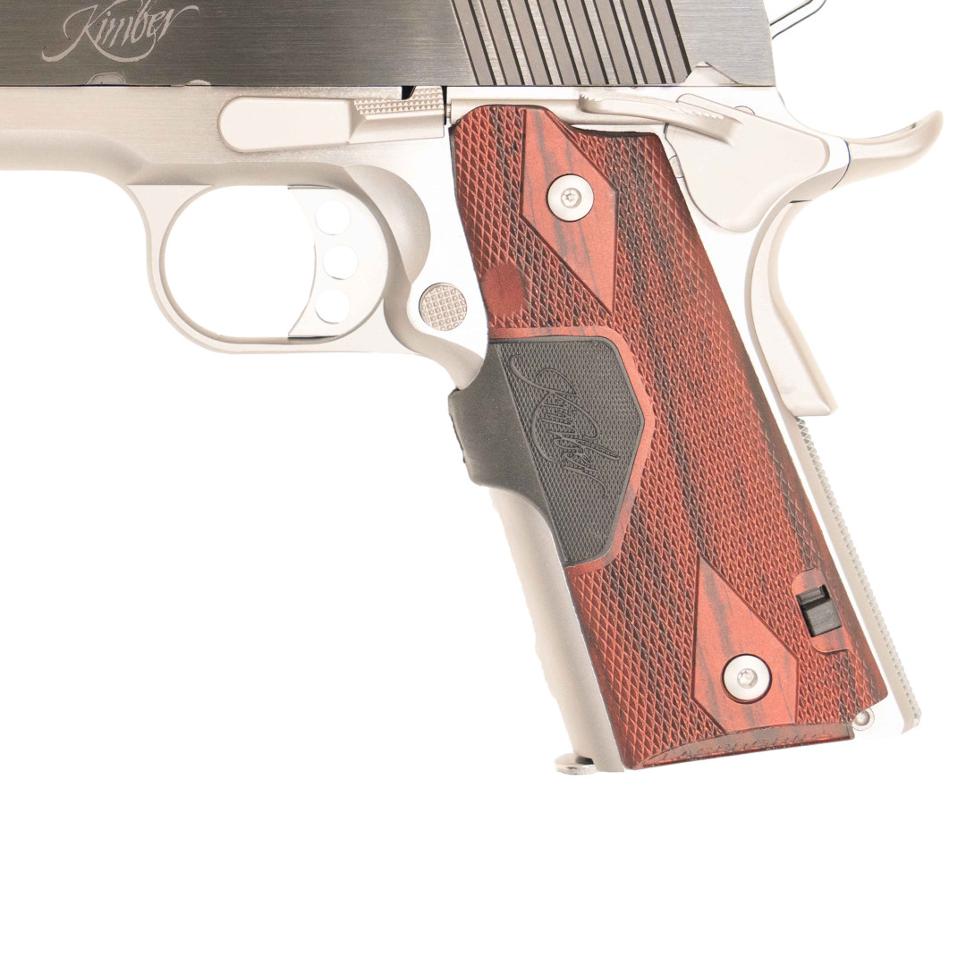 Kimber Custom II (Two-Tone) LG