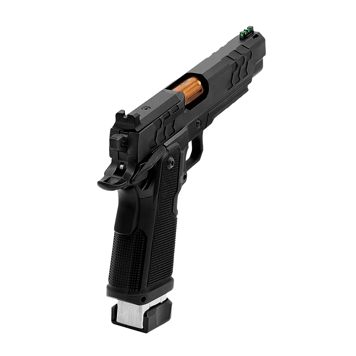 Kimber 2K11 OR – 9 × 19 mm