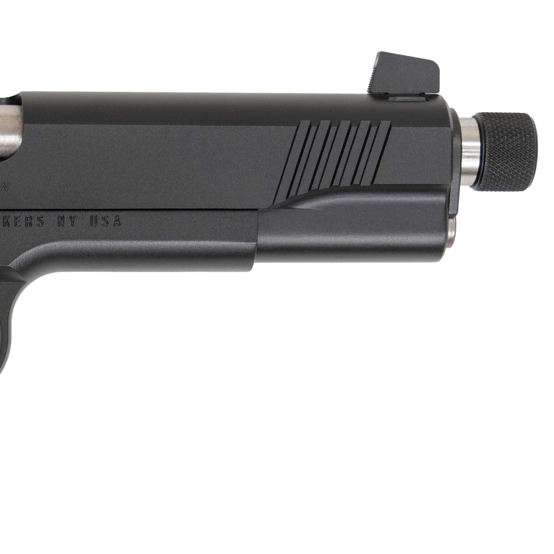 KIMBER CUSTOM LW OR/TFS; KAL.: .45 ACP