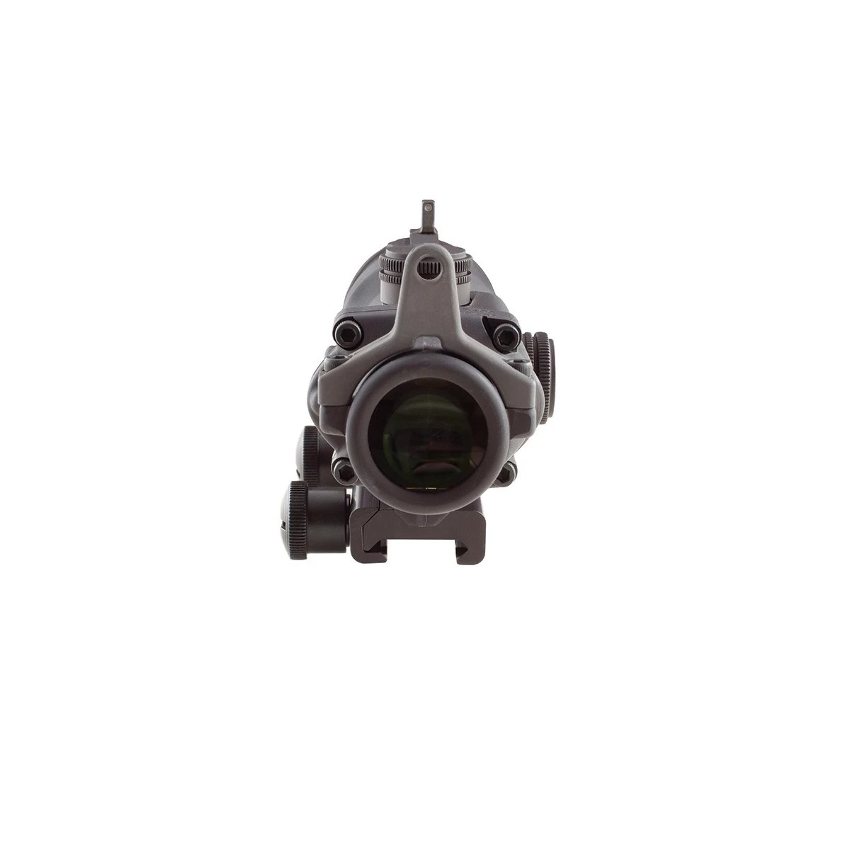 TRIJICON ACOG 4x32, .308 BDC